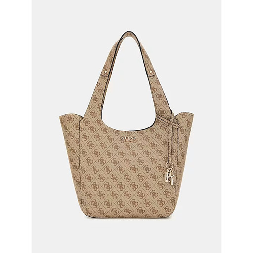 GUESS CALISTA 2 IN 1 TOTE - Bolso