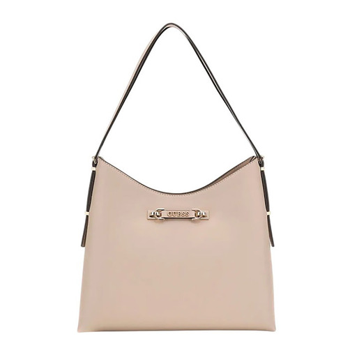 GUESS LEFIA LARGE HOBO - Bolso