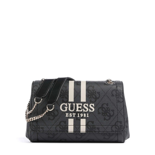 GUESS NOELLE II CNVRTBLE XBODY FLAP - Bolso