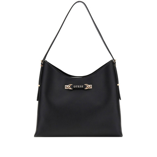 GUESS LEFIA LARGE HOBO - Bolso
