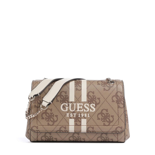 GUESS NOELLE II CNVRTBLE XBODY FLAP - Bolso