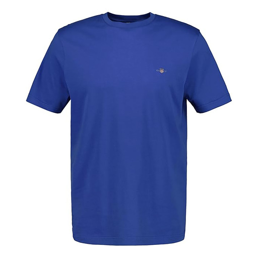 GANT Slim Shield Ss - Camiseta