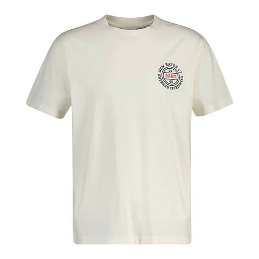 GANT Graphic Ss - Camiseta