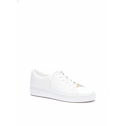 Michael Kors Keaton Low Top Sneakers White