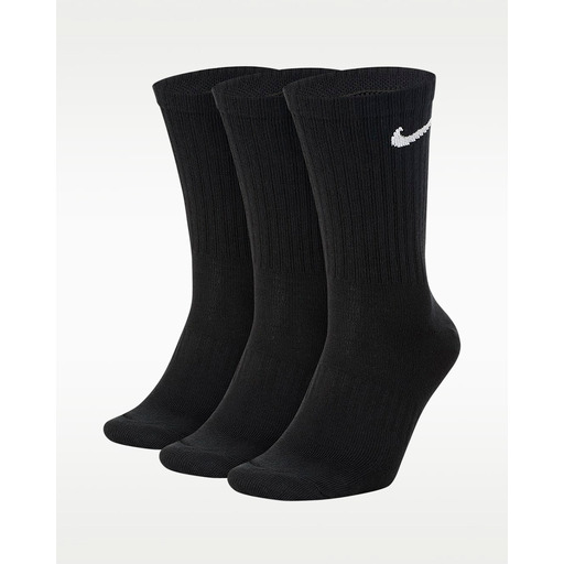NIKE Everyday Lightweight - 3 pk Calcetines