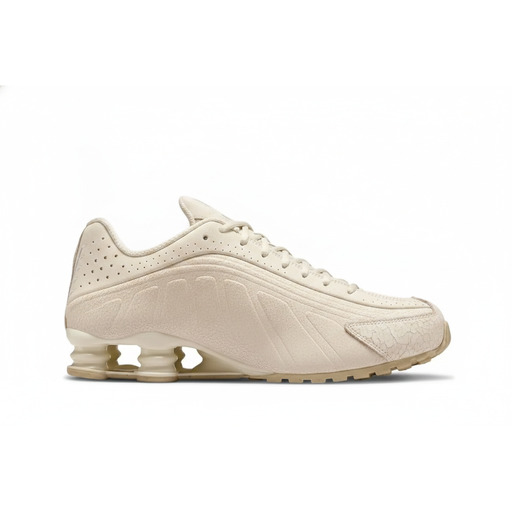 NIKE SHOX R4 QS