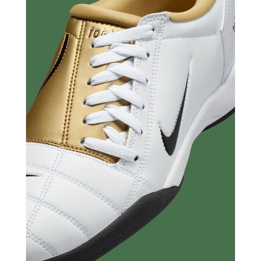Total 90 SP Men's Sneakers White and Gold HJ9351-101