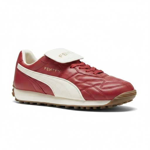 Puma Avanti VL Fenty Club Red
