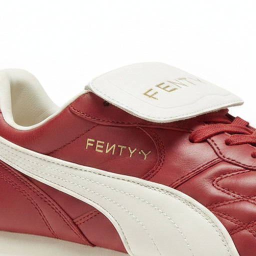 Puma Avanti VL Fenty Club Red