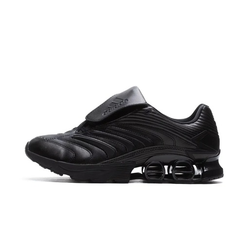 Predator Megaride Black