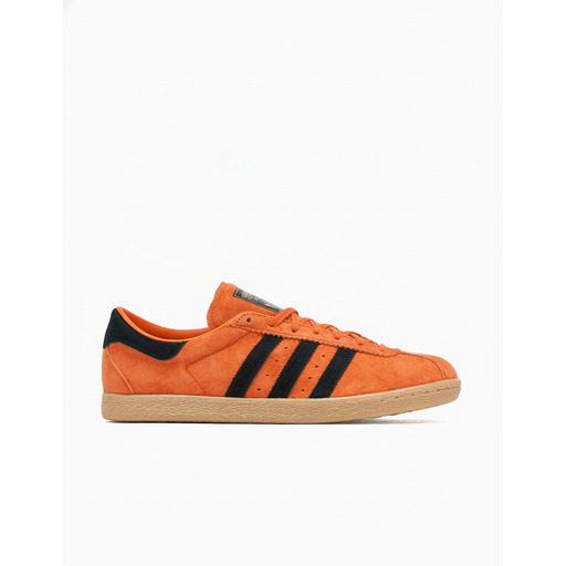 Trinidad and Tobago Island Series Orange Black