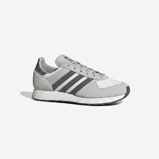 Atlanta Grey Two Grey Five Chalk White (Women's)