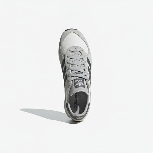 Atlanta Grey Two Grey Five Chalk White (Women's)