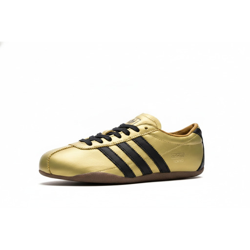 Tokyo Decon Gold Metallic Black (Women's)