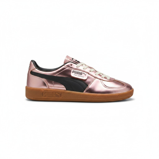 Palermo F.C. Metallic Pink