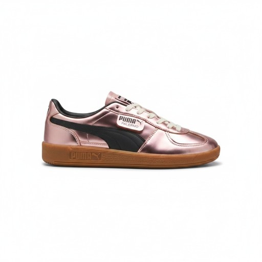 Palermo F.C. Metallic Pink