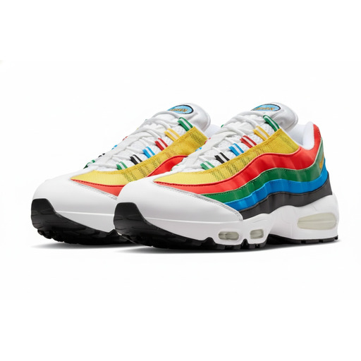NIKE AIR MAX 95 PREMIUM