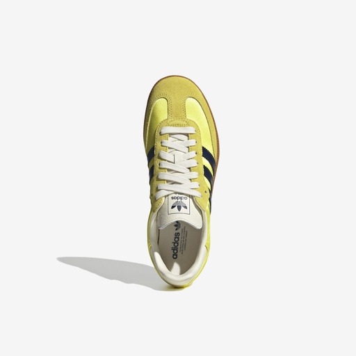 Samba OG Shock Yellow Night Indigo (Women''s)