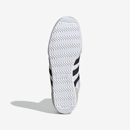 Japan Mid Footwear White Black (Women''s)