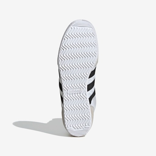 Japan Mid Footwear White Black (Women''s)