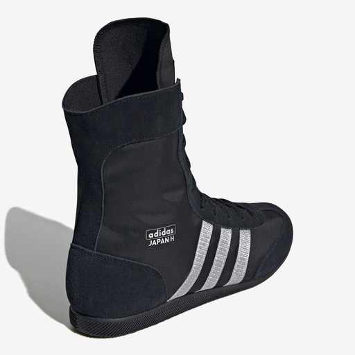 Japan Mid Black Silver Metallic (Women''s)