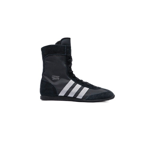 Japan Mid Black Silver Metallic (Women''s)