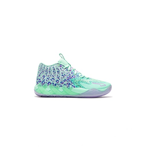 LaMelo Ball MB.01 Alien Safari