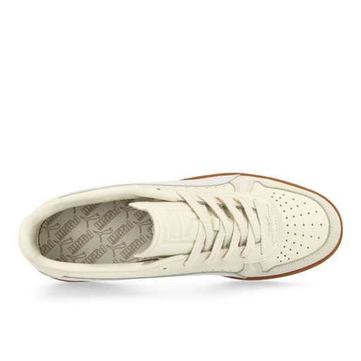 Indoor OG Frosted Ivory Gum