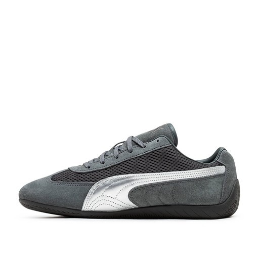Speedcat Premium Shadow Grey Matte Silver
