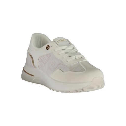 ALV BY ALVIERO MARTINI CALZATURA SPORTIVA DONNA BIANCO