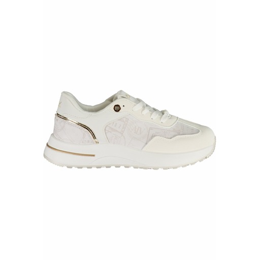 ALV BY ALVIERO MARTINI CALZATURA SPORTIVA DONNA BIANCO