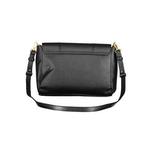 ALV BY ALVIERO MARTINI BORSA DONNA NERO