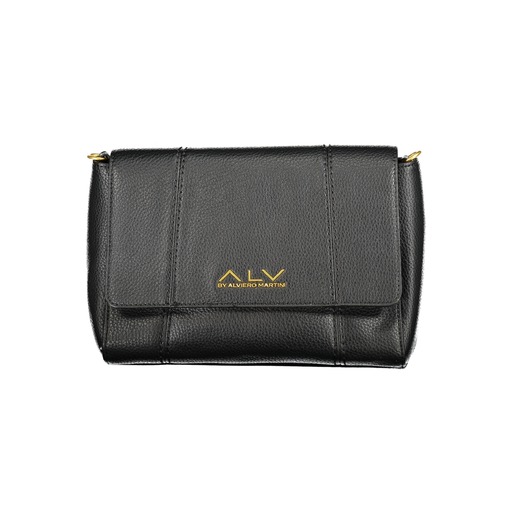 ALV BY ALVIERO MARTINI BORSA DONNA NERO