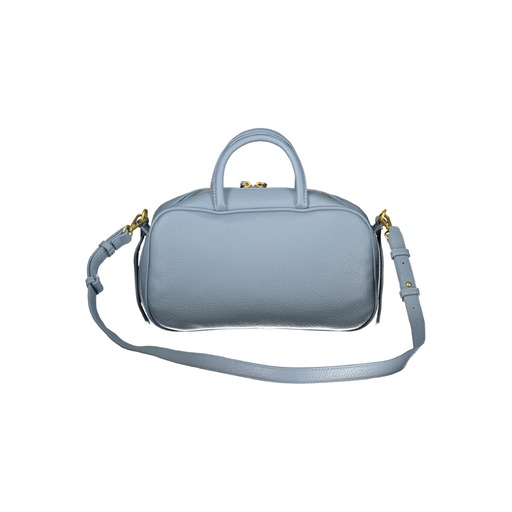 ALV BY ALVIERO MARTINI BORSA DONNA AZZURRO