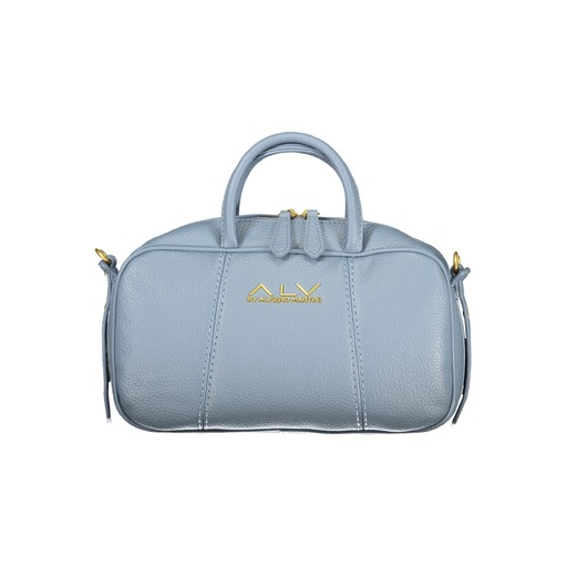 ALV BY ALVIERO MARTINI BORSA DONNA AZZURRO