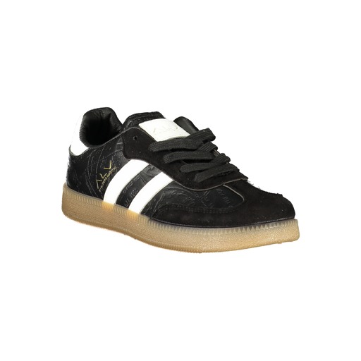 ALV BY ALVIERO MARTINI CALZATURA SPORTIVA DONNA NERO