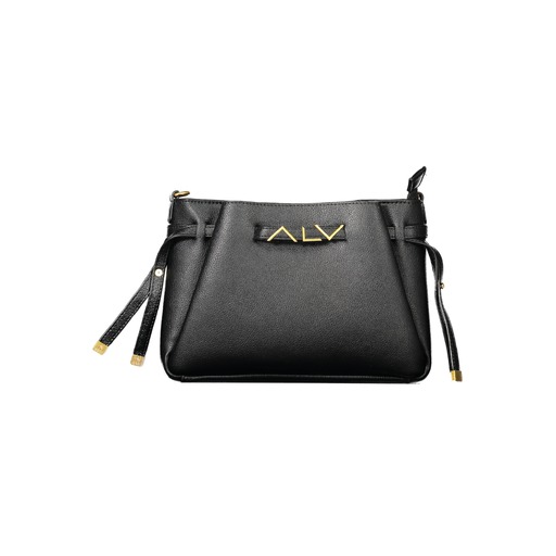 ALV BY ALVIERO MARTINI BORSA DONNA NERO