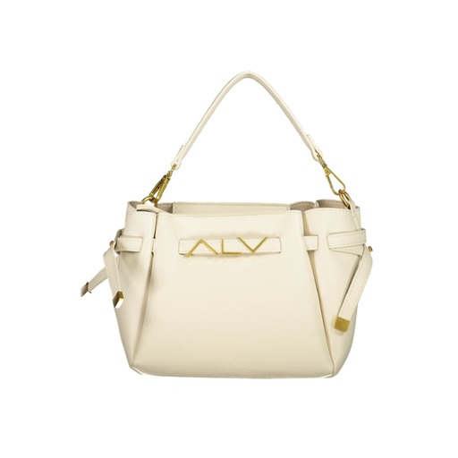 ALV BY ALVIERO MARTINI BORSA DONNA BIANCO