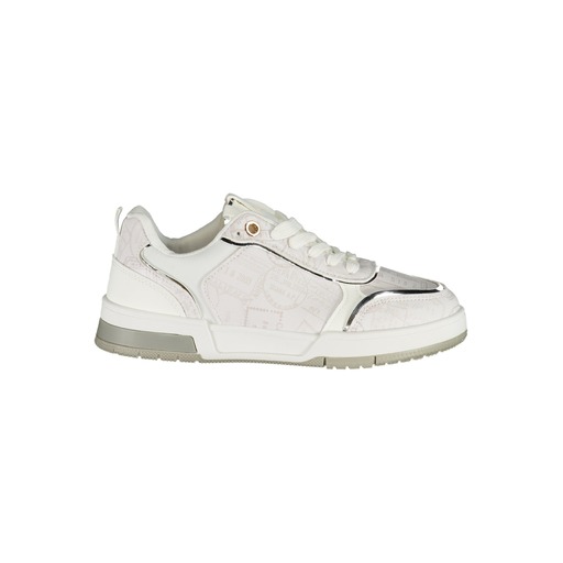 ALV BY ALVIERO MARTINI CALZATURA SPORTIVA DONNA BIANCO