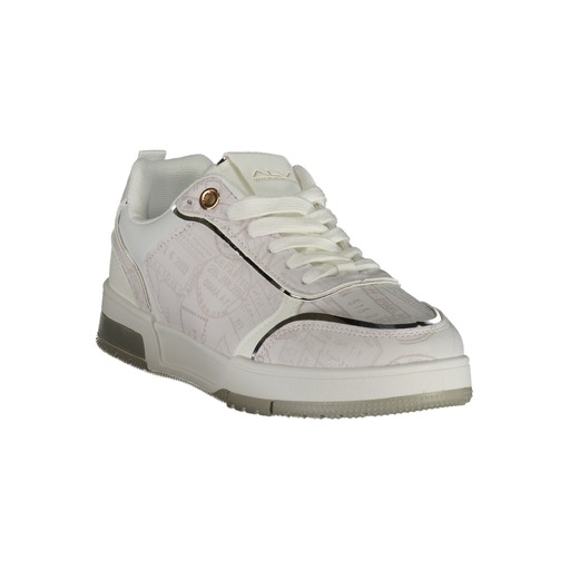 ALV BY ALVIERO MARTINI CALZATURA SPORTIVA DONNA BIANCO