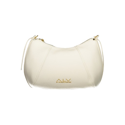 ALV BY ALVIERO MARTINI BORSA DONNA BIANCO
