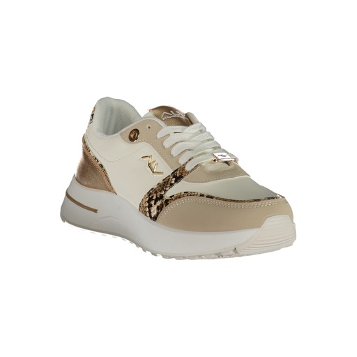 ALV BY ALVIERO MARTINI CALZATURA SPORTIVA DONNA BIANCO