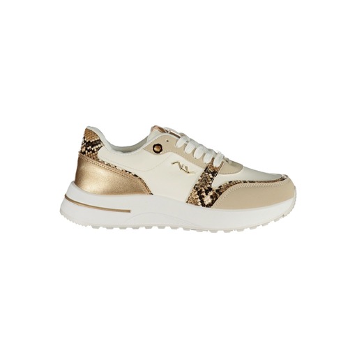 ALV BY ALVIERO MARTINI CALZATURA SPORTIVA DONNA BIANCO