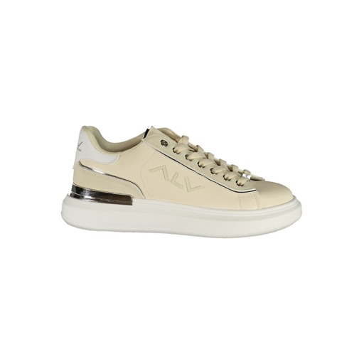 ALV BY ALVIERO MARTINI CALZATURA SPORTIVA DONNA BEIGE
