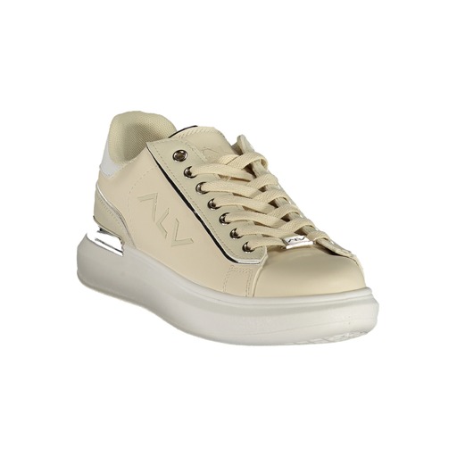 ALV BY ALVIERO MARTINI CALZATURA SPORTIVA DONNA BEIGE