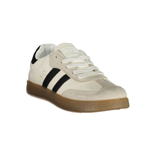 ALV BY ALVIERO MARTINI CALZATURA SPORTIVA DONNA BIANCO