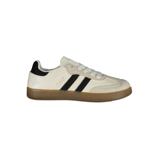 ALV BY ALVIERO MARTINI CALZATURA SPORTIVA DONNA BIANCO