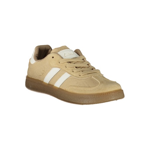 ALV BY ALVIERO MARTINI CALZATURA SPORTIVA DONNA MARRONE