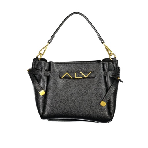ALV BY ALVIERO MARTINI BORSA DONNA NERO