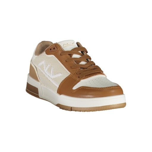 ALV BY ALVIERO MARTINI CALZATURA SPORTIVA DONNA MARRONE